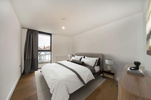 2 bedroom flat for sale, Colin Road, London NW10