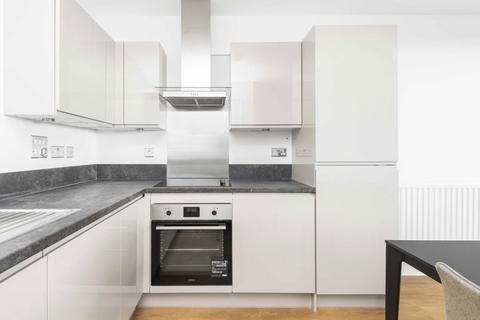 1 bedroom flat to rent, Union Way, London NW10