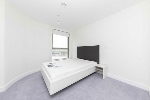 1 bedroom flat to rent, Union Way, London NW10