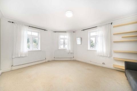 2 bedroom flat for sale, Sidmouth Road, London NW2