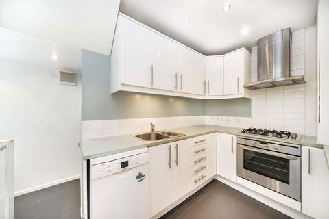 2 bedroom flat for sale, Sidmouth Road, London NW2