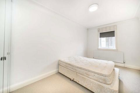 2 bedroom flat for sale, Sidmouth Road, London NW2