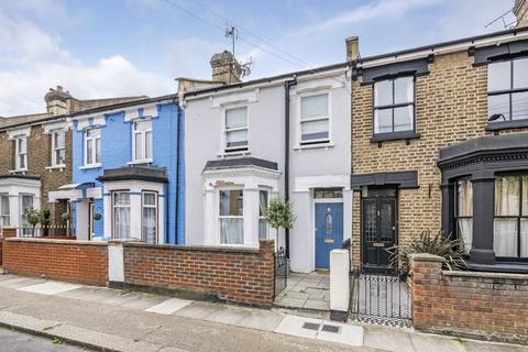 4 bedroom house to rent, Waldo Road, London NW10