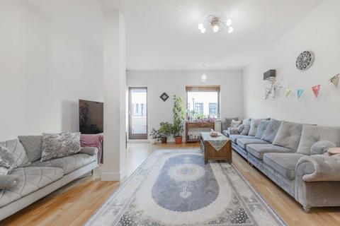 2 bedroom flat for sale, Kimberley Road, London NW6