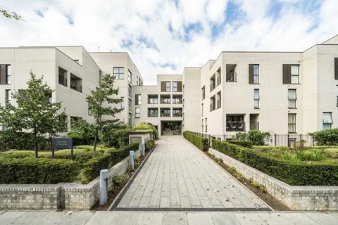 The Avenue, London NW6