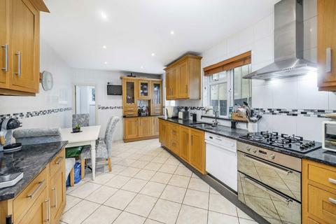 5 bedroom house for sale, Bruce Road, London NW10