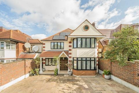 7 bedroom house to rent, Brondesbury Park, London NW6