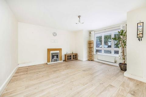 2 bedroom terraced house to rent, Third Avenue, London W10