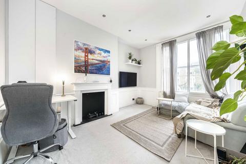 2 bedroom flat for sale, Caversham Road, London NW5