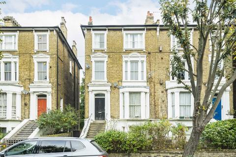22c Caversham Road, London, NW5 2DU