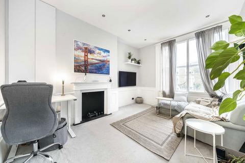 22c Caversham Road, London, NW5 2DU