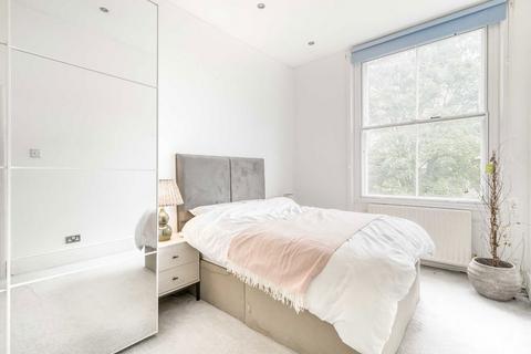 22c Caversham Road, London, NW5 2DU