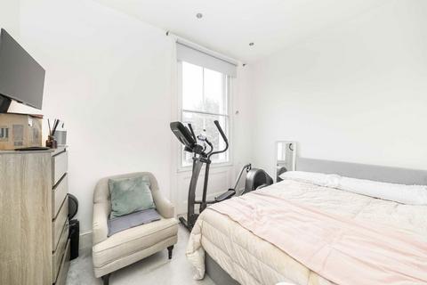 22c Caversham Road, London, NW5 2DU
