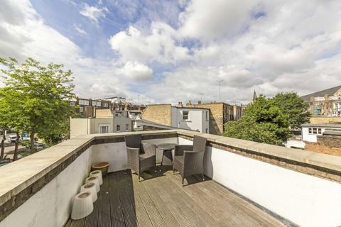 1 bedroom flat for sale, Malden Place, London NW5