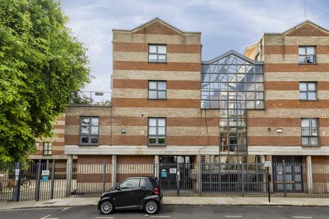 Studio for sale, Bruges Place, London NW1