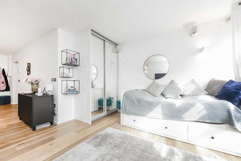 Studio for sale, Bruges Place, London NW1