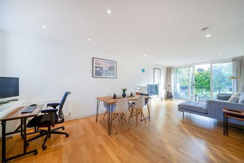 2 bedroom flat for sale, Talacre Road, London NW5