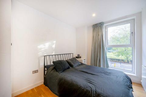 2 bedroom flat for sale, Talacre Road, London NW5