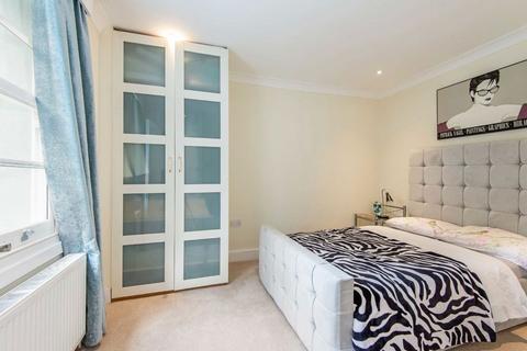 3 bedroom house for sale, Fortess Grove, London NW5