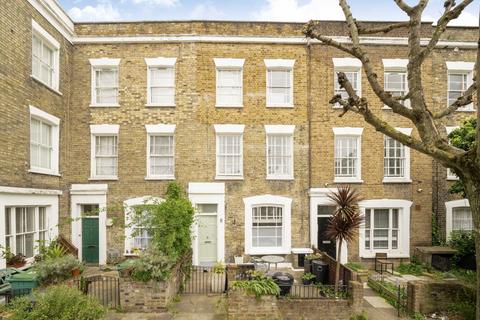 1 bedroom flat for sale, St. Leonards Square, London NW5