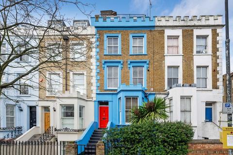 Basement Flat, 11 Leighton Grove, London, NW5 2RA