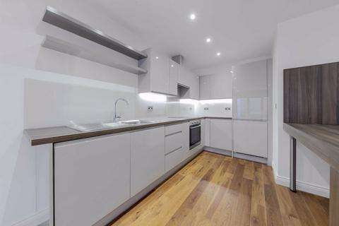 1 bedroom flat for sale, Kentish Town Road, London NW1