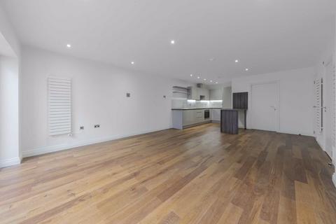 1 bedroom flat for sale, Kentish Town Road, London NW1