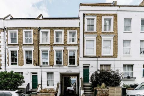 1 bedroom flat for sale, Torriano Avenue, London NW5