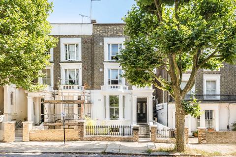 4 bedroom flat for sale, Lady Margaret Road, London NW5