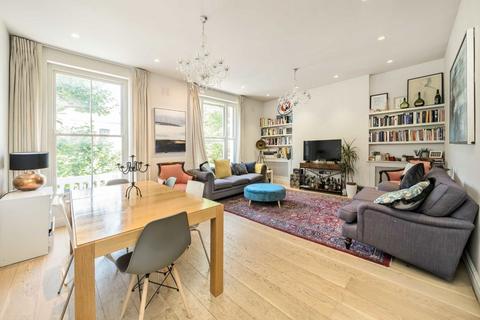 4 bedroom flat for sale, Lady Margaret Road, London NW5