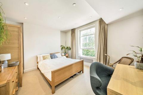 4 bedroom flat for sale, Lady Margaret Road, London NW5