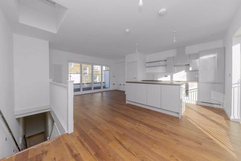 2 bedroom flat for sale, Kentish Town Road, London NW1