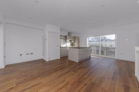 2 bedroom flat for sale, Kentish Town Road, London NW1