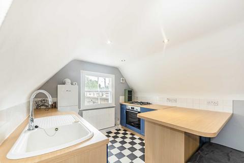 1 bedroom flat for sale, Kentish Town Road, London NW1