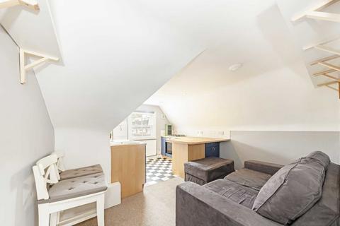 1 bedroom flat for sale, Kentish Town Road, London NW1