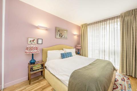 1 bedroom flat for sale, Willingham Terrace, London NW5