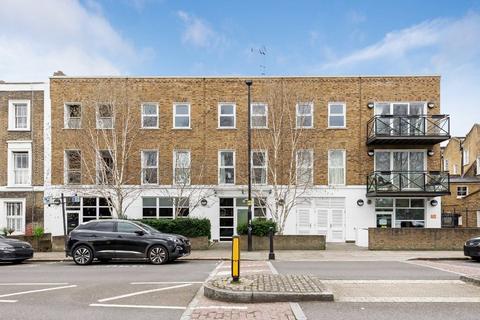 2 bedroom flat for sale, Talacre Road, London NW5