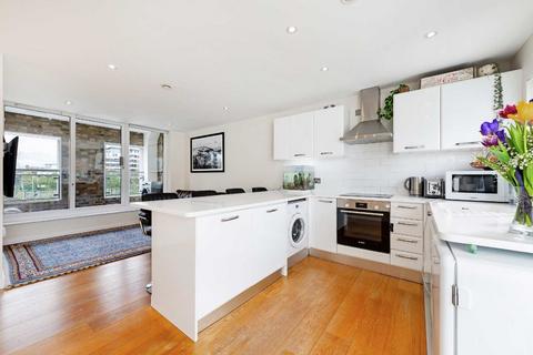 2 bedroom flat for sale, Talacre Road, London NW5