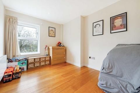 2 bedroom flat for sale, Talacre Road, London NW5