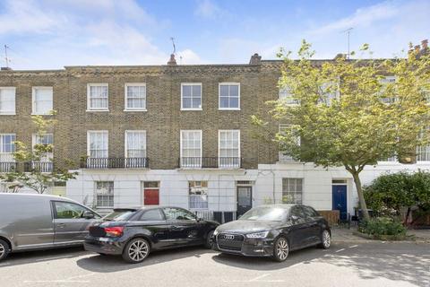 2 bedroom flat for sale, Marsden Street, London NW5