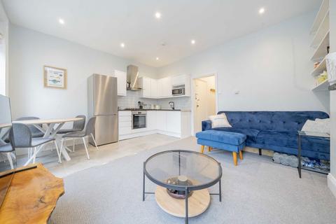 1 bedroom flat for sale, Countess Road, London NW5