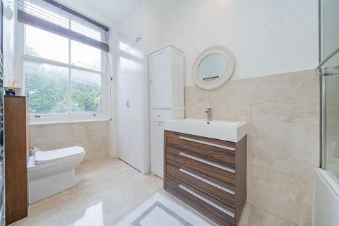 1 bedroom flat for sale, Countess Road, London NW5