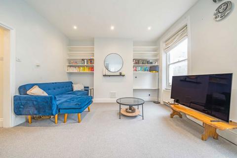 1 bedroom flat for sale, Countess Road, London NW5