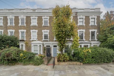 Countess Road, London NW5