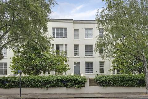 1 bedroom flat for sale, Cliff Road, London NW1