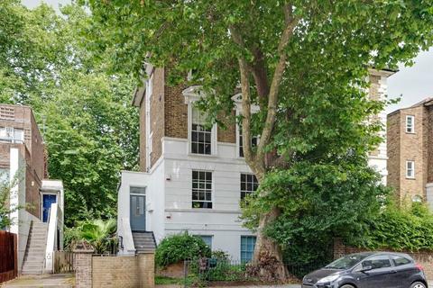 1 bedroom flat for sale, Agar Grove, London NW1