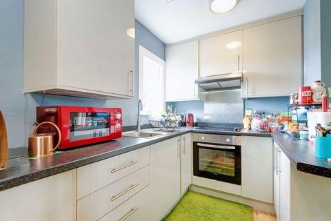 1 bedroom flat for sale, Agar Grove, London NW1