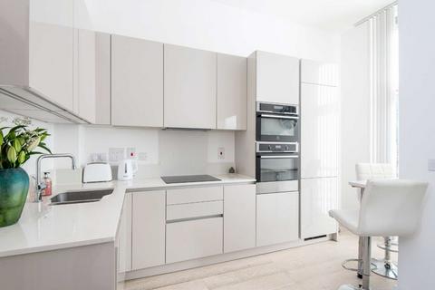 2 bedroom flat for sale, St. Pancras Way, London NW1