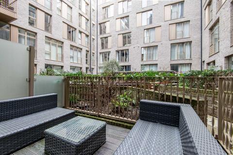 2 bedroom flat for sale, St. Pancras Way, London NW1