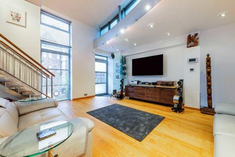 2 bedroom flat for sale, Arlington Road, London NW1